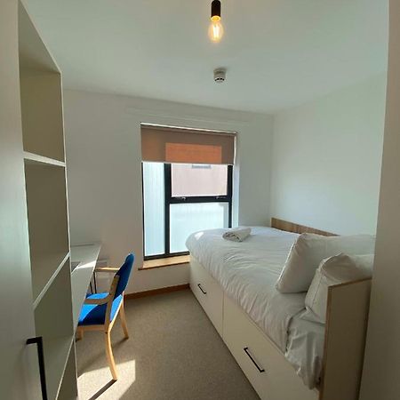 Regency Hall Smart Cheltenham Ensuite Rooms E Eksteriør bilde