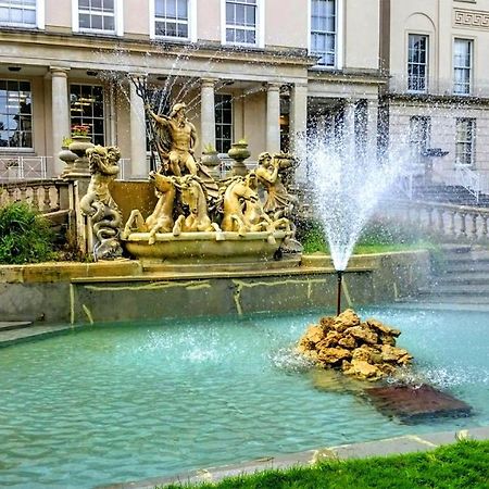 Regency Hall Smart Cheltenham Ensuite Rooms E Eksteriør bilde