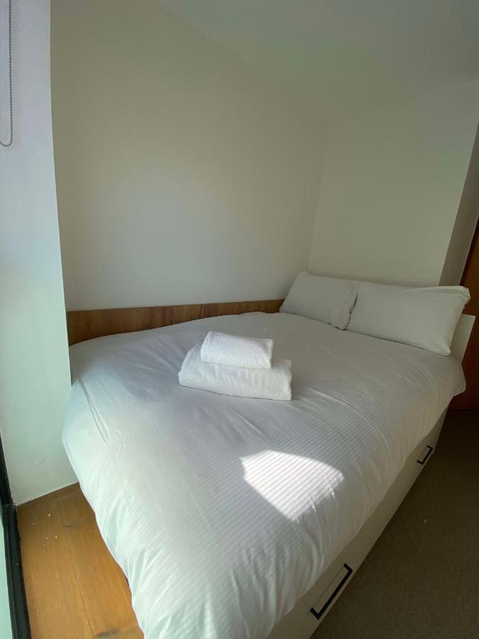 Regency Hall Smart Cheltenham Ensuite Rooms E Eksteriør bilde