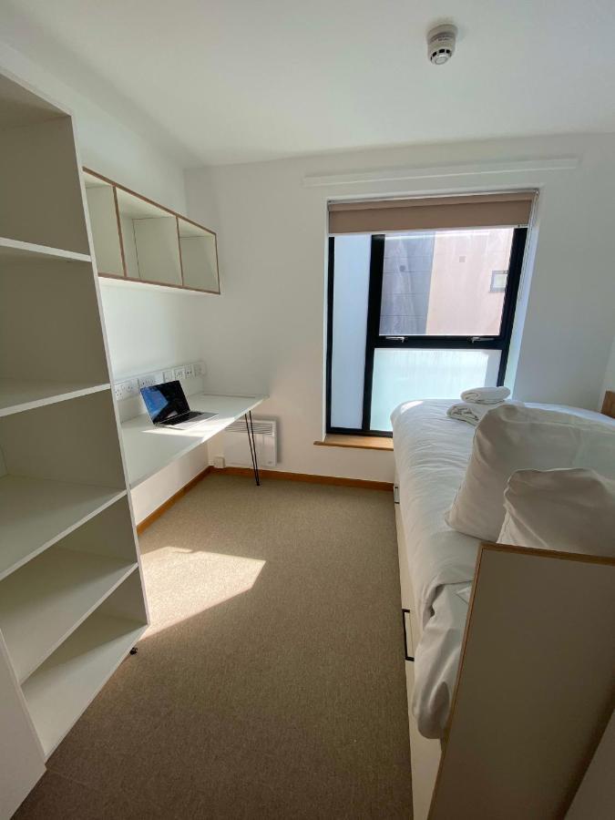Regency Hall Smart Cheltenham Ensuite Rooms E Eksteriør bilde