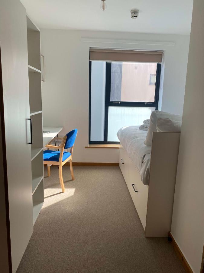 Regency Hall Smart Cheltenham Ensuite Rooms E Eksteriør bilde