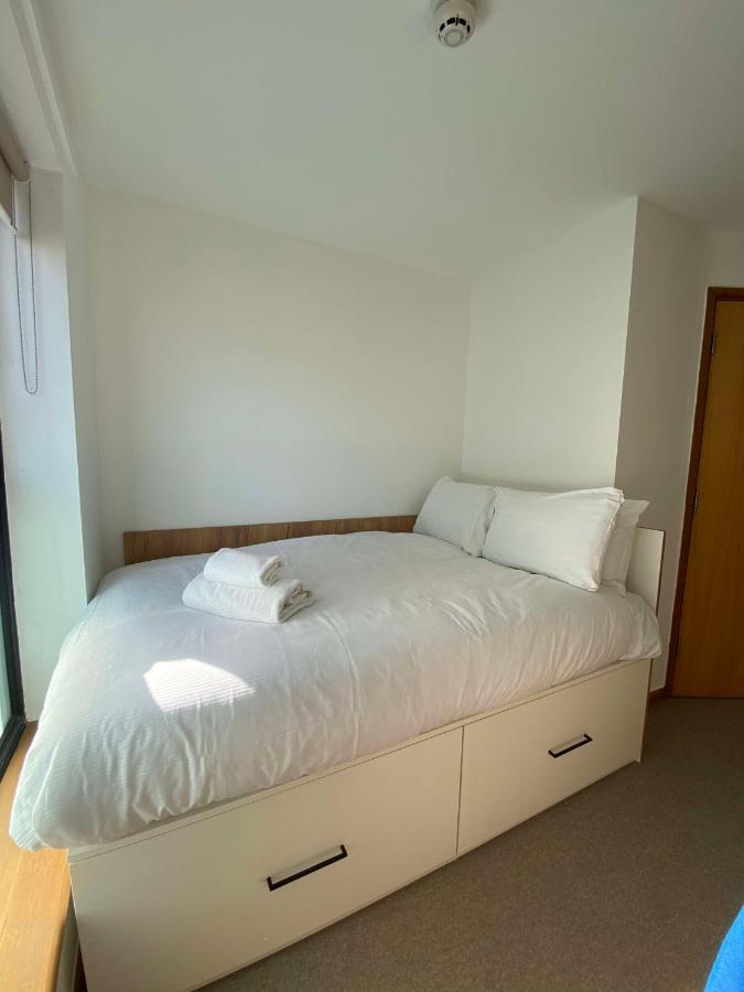 Regency Hall Smart Cheltenham Ensuite Rooms E Eksteriør bilde