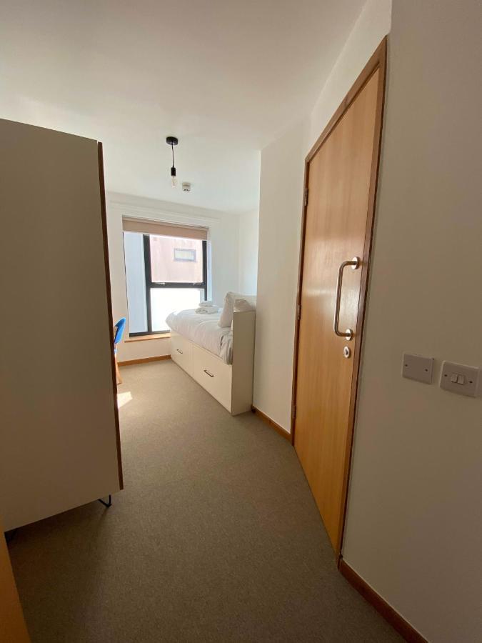 Regency Hall Smart Cheltenham Ensuite Rooms E Eksteriør bilde