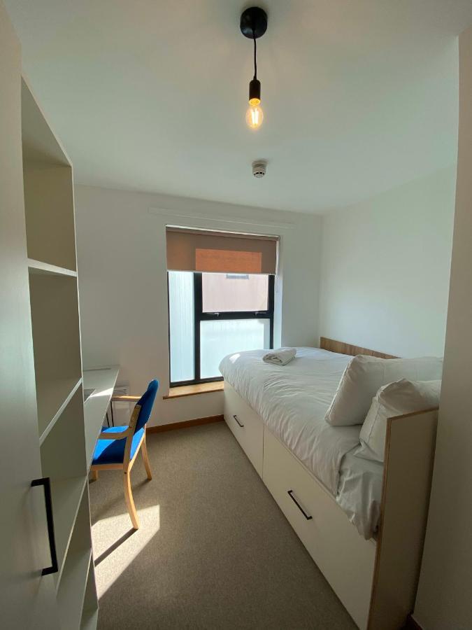 Regency Hall Smart Cheltenham Ensuite Rooms E Eksteriør bilde