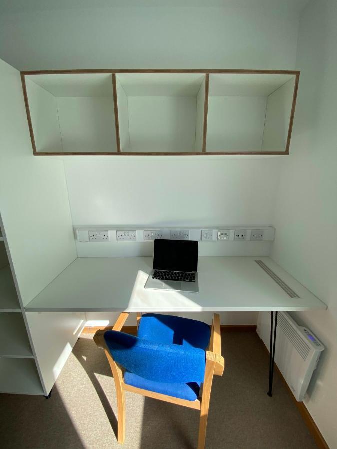 Regency Hall Smart Cheltenham Ensuite Rooms E Eksteriør bilde