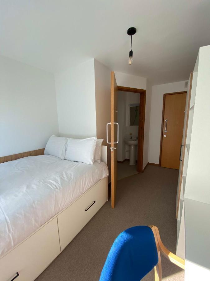 Regency Hall Smart Cheltenham Ensuite Rooms E Eksteriør bilde