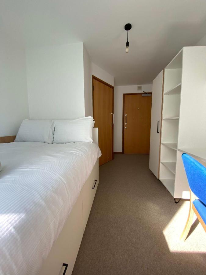 Regency Hall Smart Cheltenham Ensuite Rooms E Eksteriør bilde