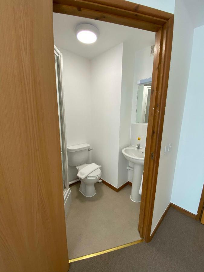 Regency Hall Smart Cheltenham Ensuite Rooms E Eksteriør bilde