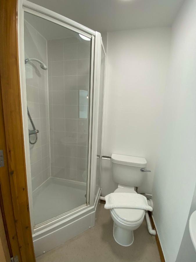 Regency Hall Smart Cheltenham Ensuite Rooms E Eksteriør bilde