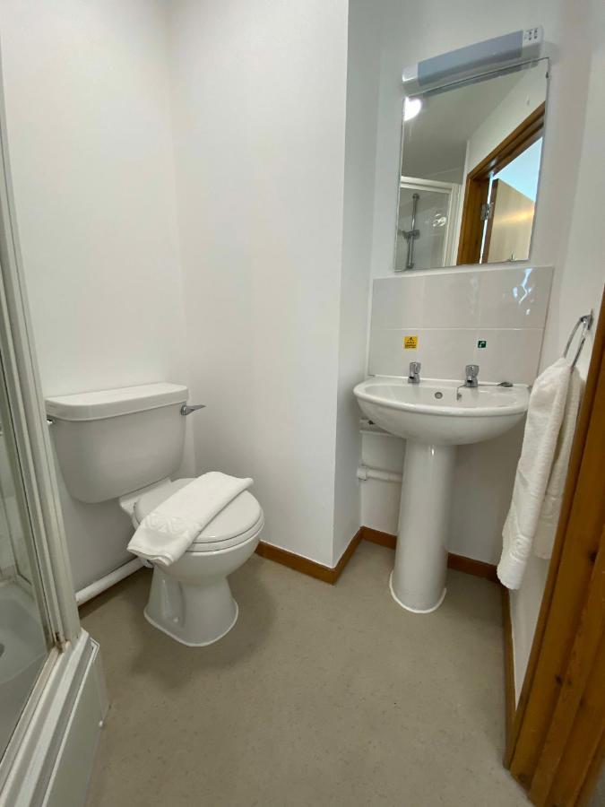 Regency Hall Smart Cheltenham Ensuite Rooms E Eksteriør bilde